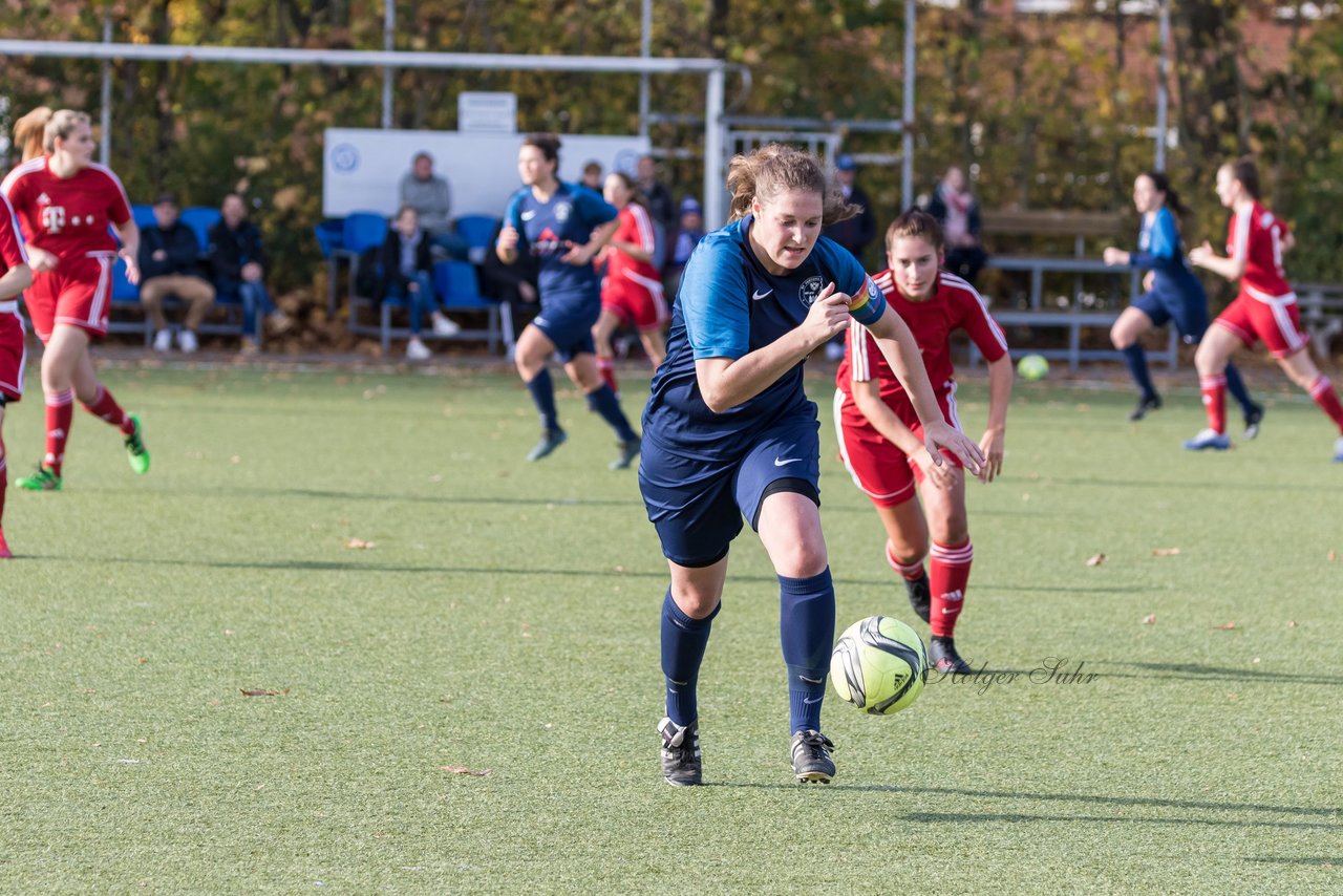 Bild 205 - F Fortuna St. Juergen - SV Wahlstedt : Ergebnis: 3:0